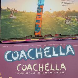 Coachella 2025