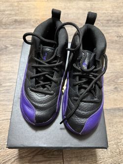 Baby Jordan Retro 12