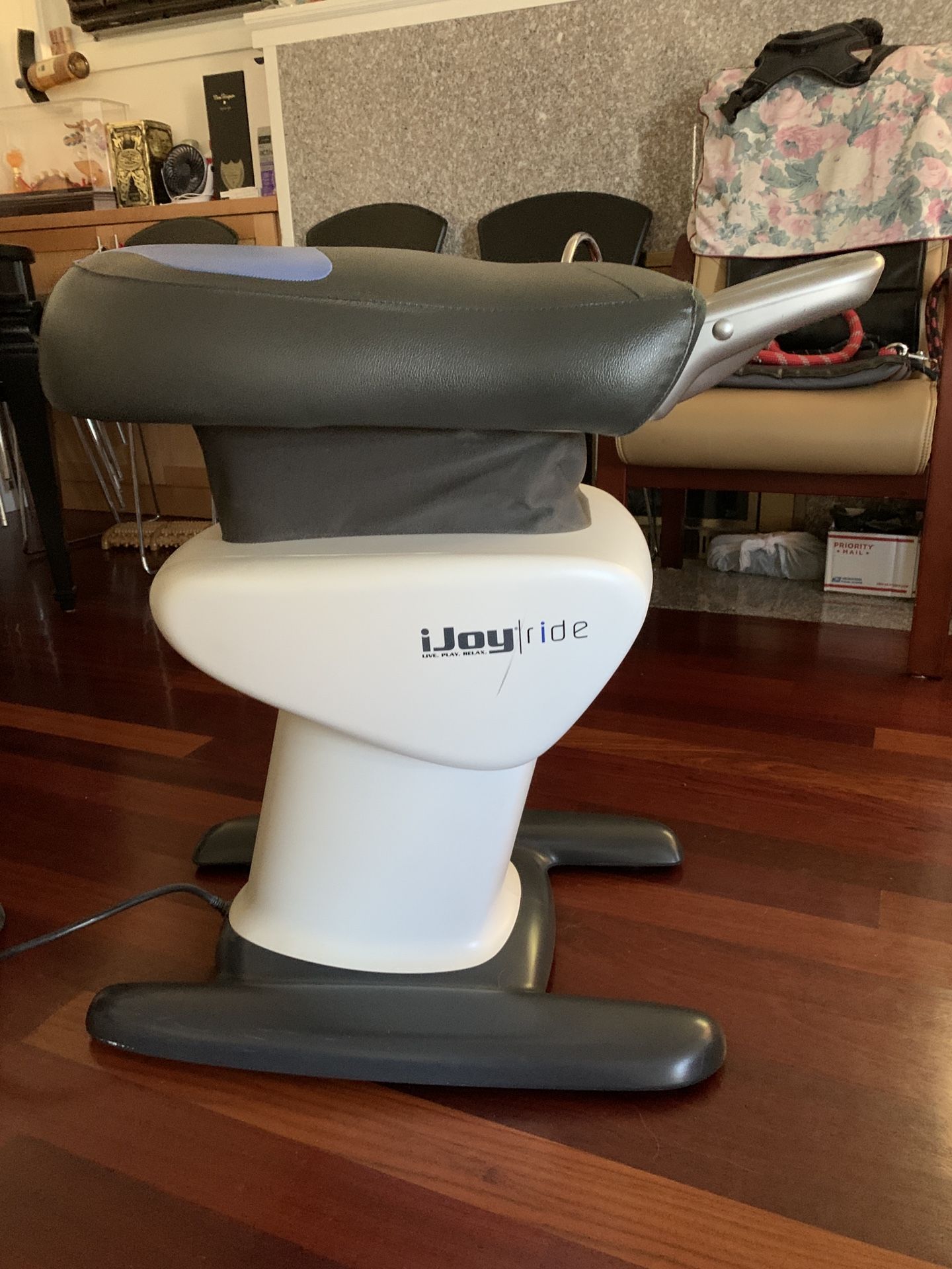 iJoy Ride balance trainer (Like New Condition)