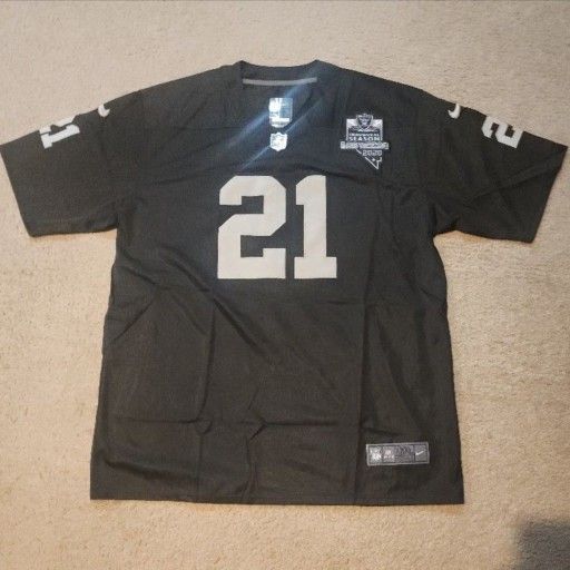 Las Vegas Raiders Jersey 