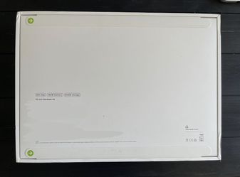 MacBook Air 15 Inch