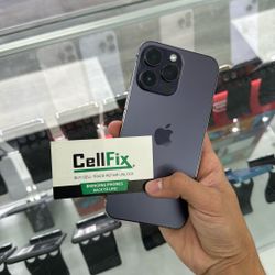 iPhone 14 Pro Max Unlocked 