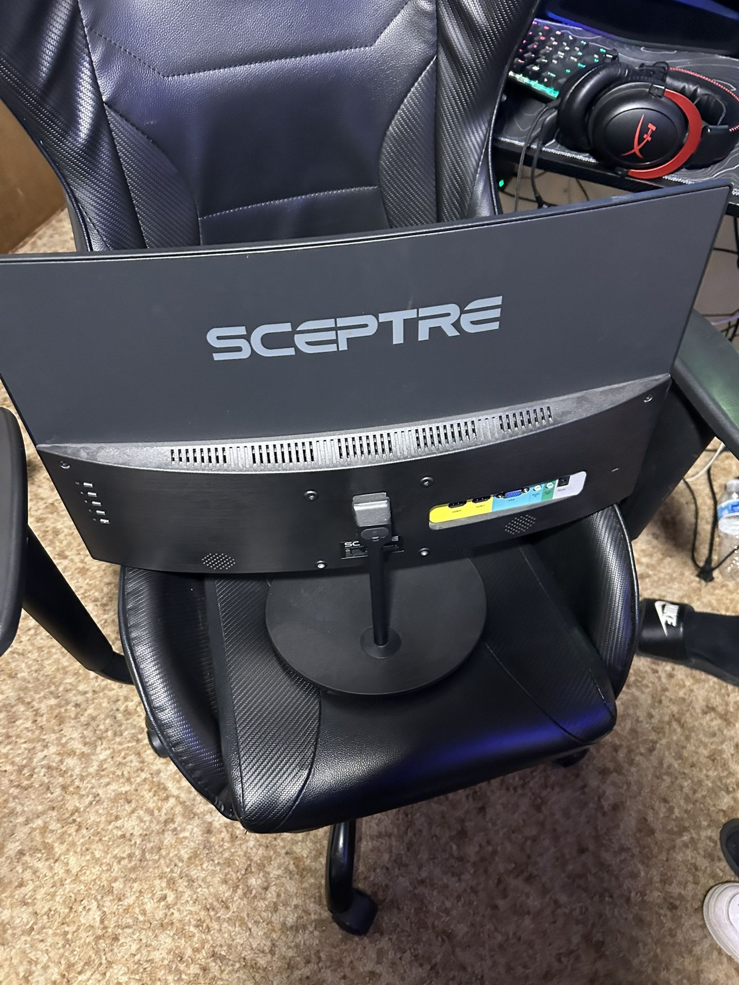 Monitor