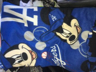 KIDS BLANKETS
