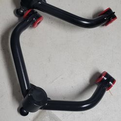 2011---2024 Dodge Ram 1500 "2-4" Lift Kit Tubular performance  Front Upper Control Arms