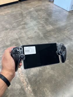 Ps5 Portal