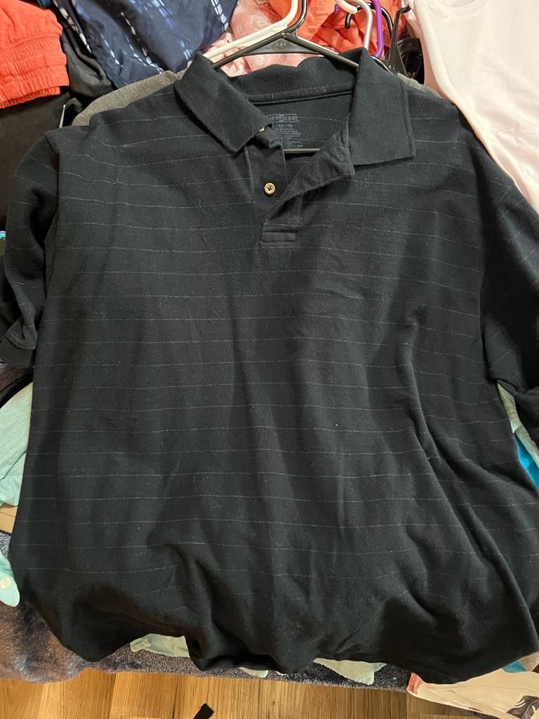 Men Clothes (XL) for Sale in Visalia, CA OfferUp