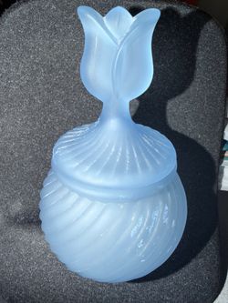 Trinket box