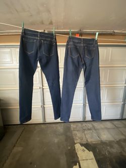 Woman Jeans Size 3 