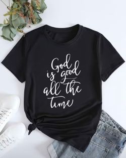 Graphic Tee Shirt