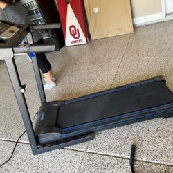Treadmill