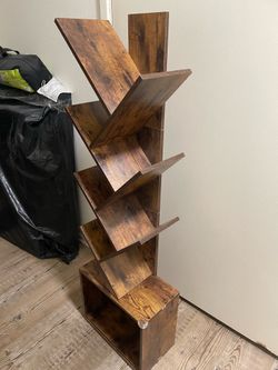 Bookshelf Furniture