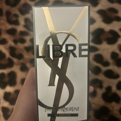 Ysl Libre Perfume