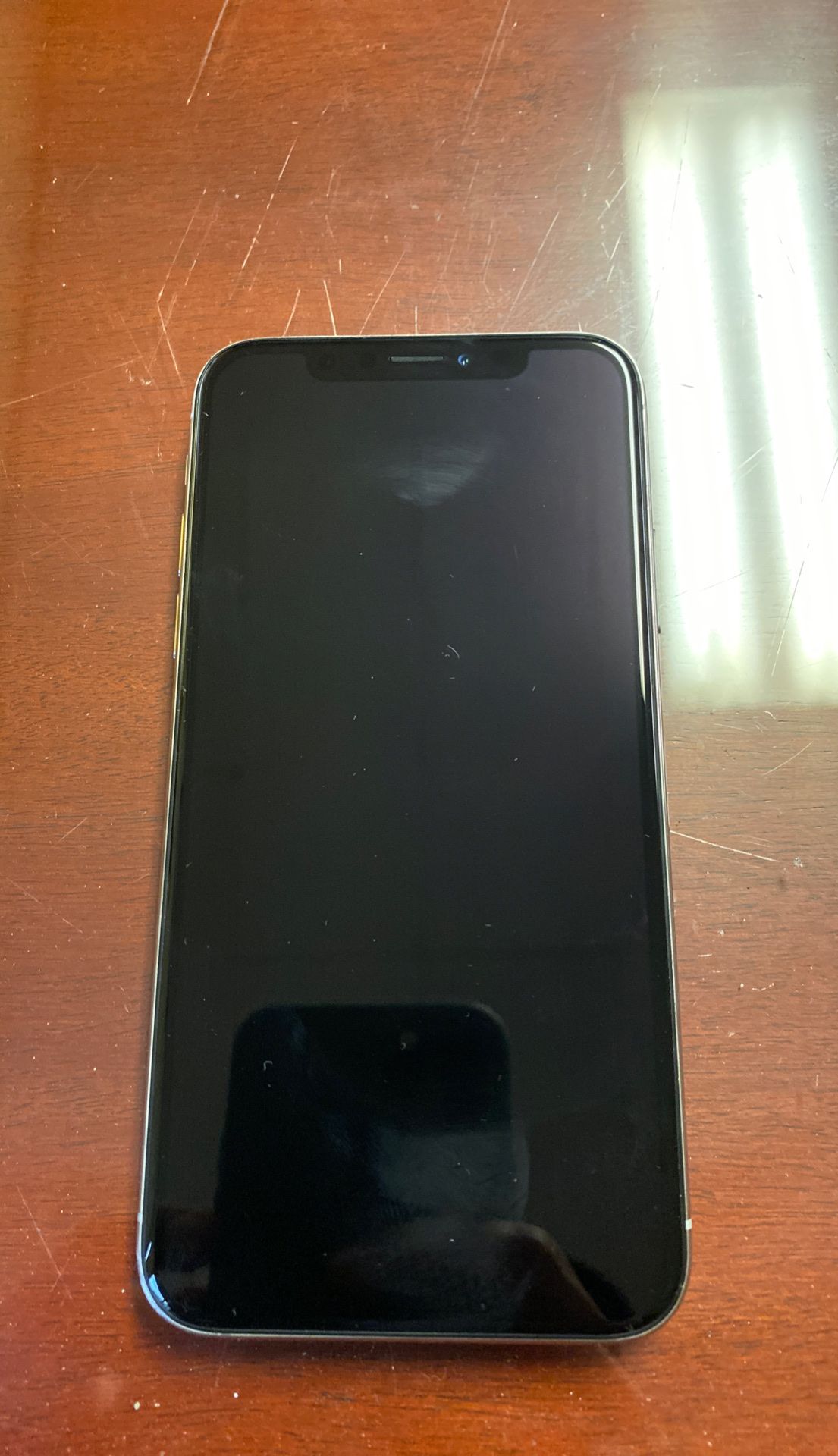 IphoneX