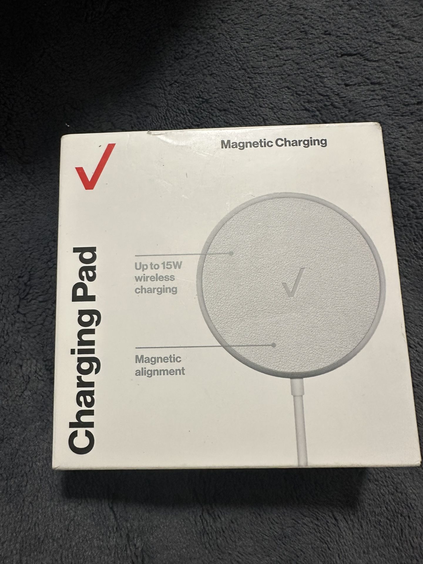 Charging Pad