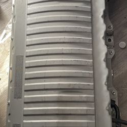 2008 Yukon Hybrid Battery 