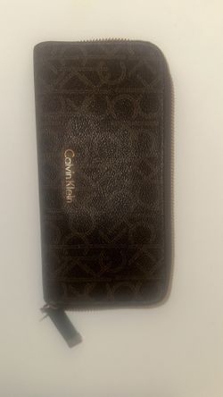 Calvin Klein Wallet 