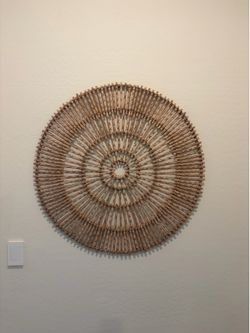 Wall art