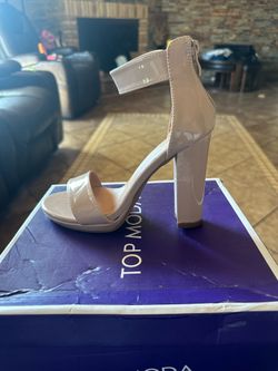 Top moda heels