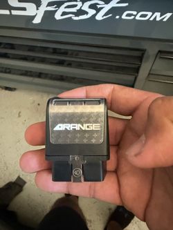 Range AFM/DOD disabler