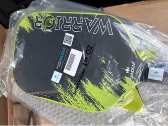 DIADEM Warrior pickleball Paddle