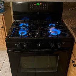 Stove 300
