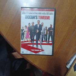 Oceans 12