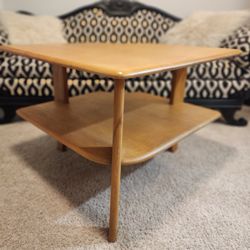 Mid Century Modern Coffee Table 