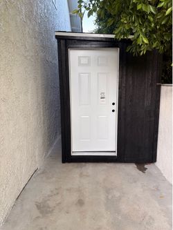 Shesd/tiny home
