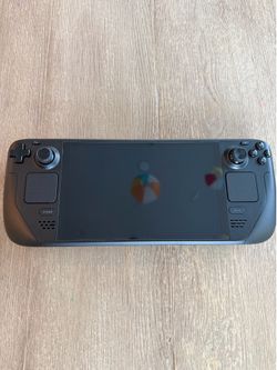Steam Deck OLED -1TB