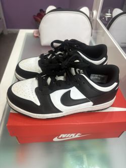 Kids Nike Dunks