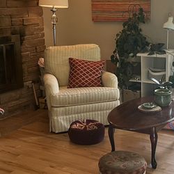 Arm Chair Accent Chair