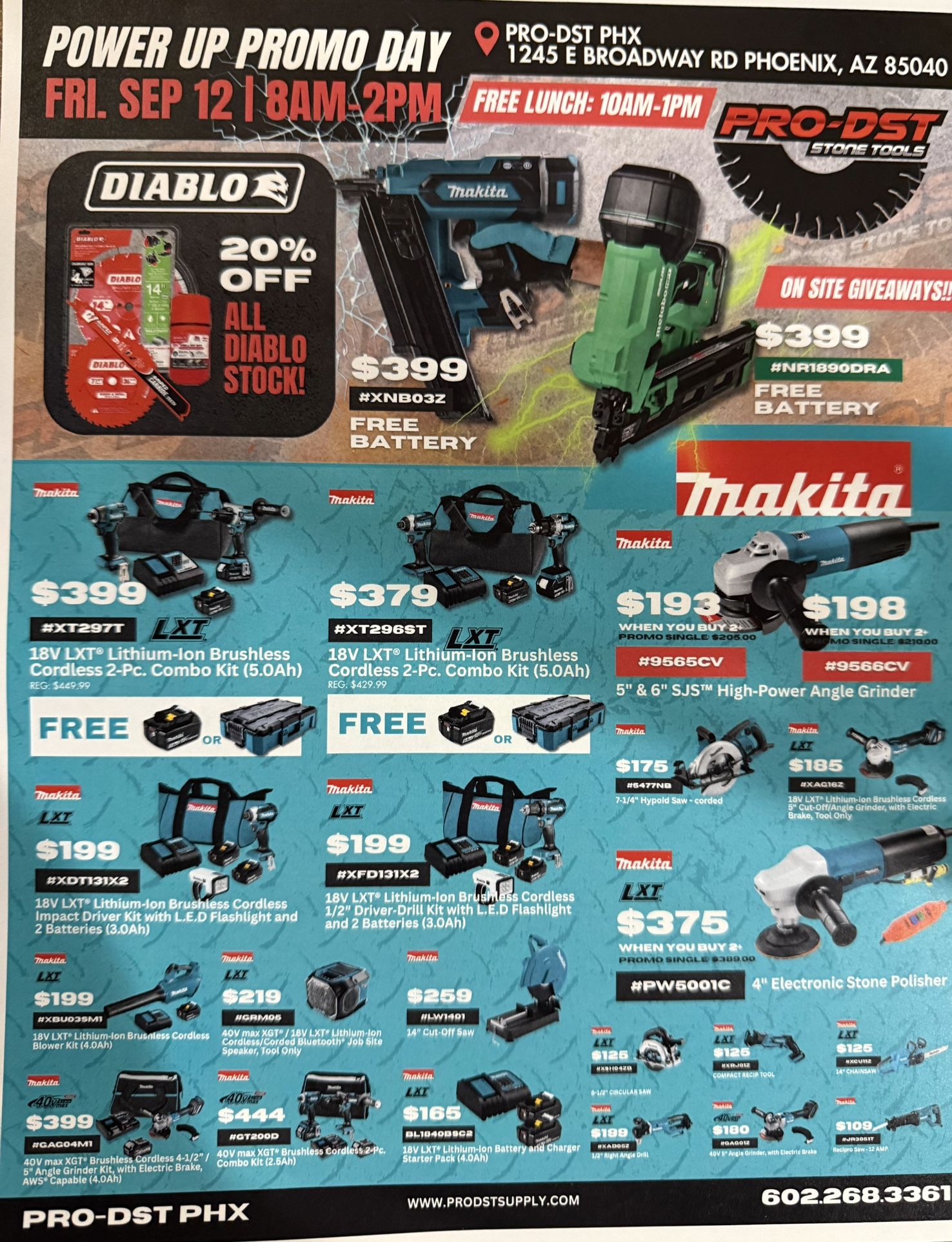Makita Metabo Sale Sale 