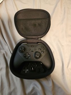 Xbox controller