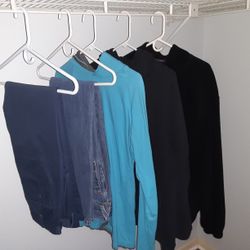 Name Brand Men's Clothing 