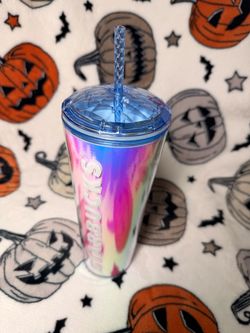 Starbucks Tumbler