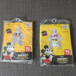 2 Capas Para Lluvia    $ 2.   Cada Uno