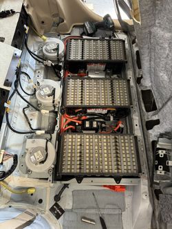 Lexus RX 450h HYBRID BATTERY, Re-manufactured, 2-Year Warranty