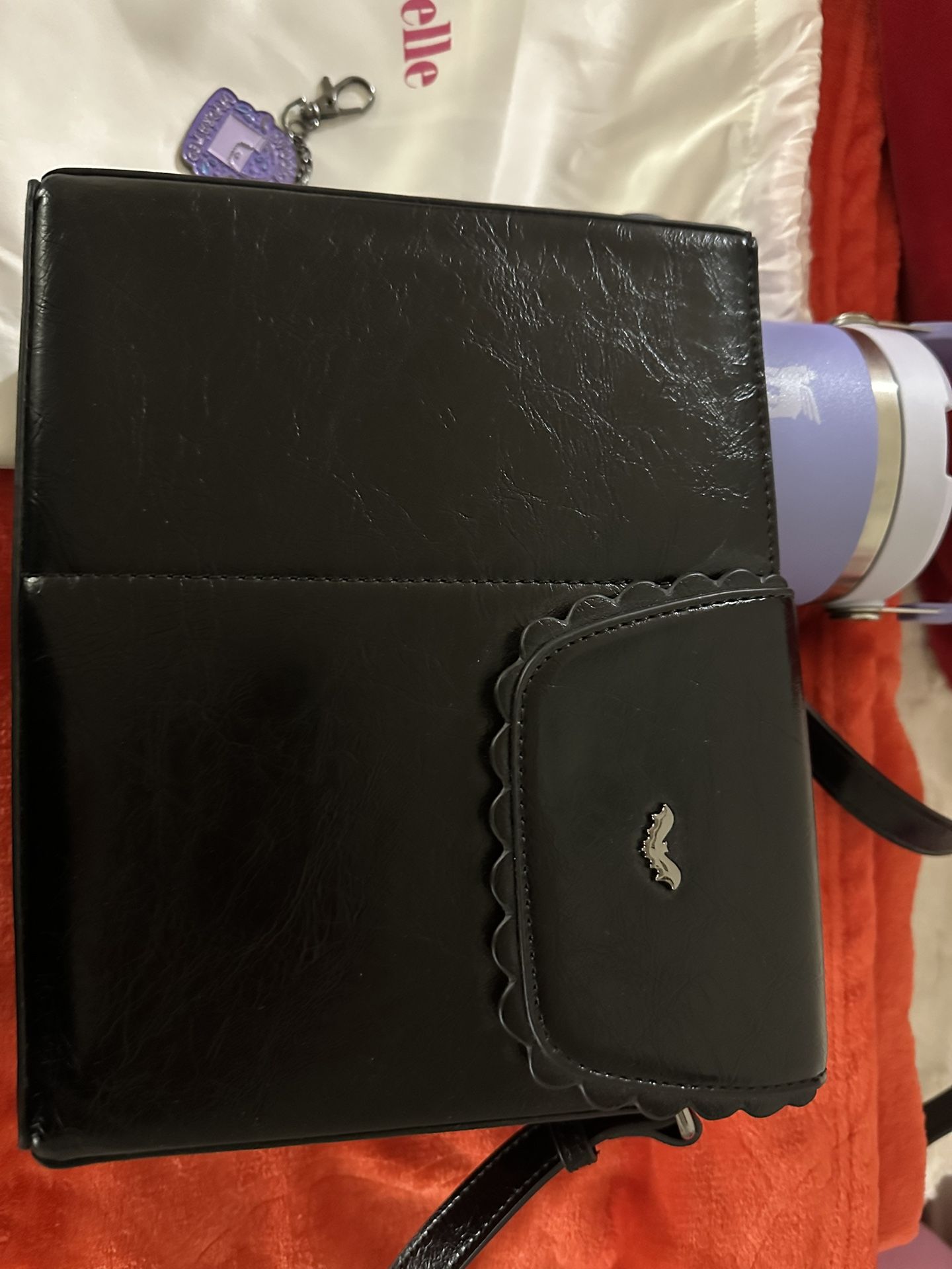Tumbler Cup Purse