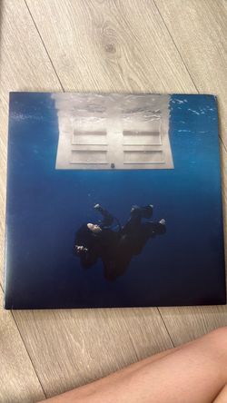 BILLIE EILISH HIT ME HARD AND SOFT VINYL