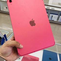 iPad A16 128gb WiFi And Cellular 