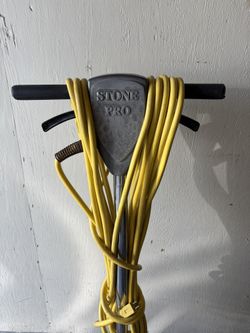 Stone Pro Concrete Buffer