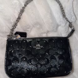 Coach Purse Original 
