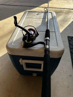 Rod&reel