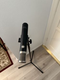 Condenser Microphone Sterling Audio