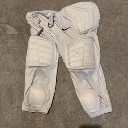 Nike Football Pants Padded
