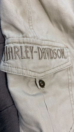 Harley Davidson Womens Size 8 