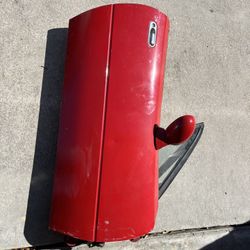 Driver’s Door For Mazda Miata