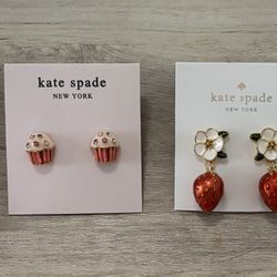 Kate Spade/Kendra Scott