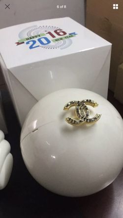 Chanel vip Dubai 2016 gift